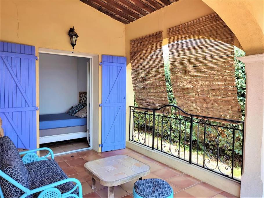 Villa Avec Piscine Privée Vue Sur Vignoble, à Proximité Des Plages&de La *