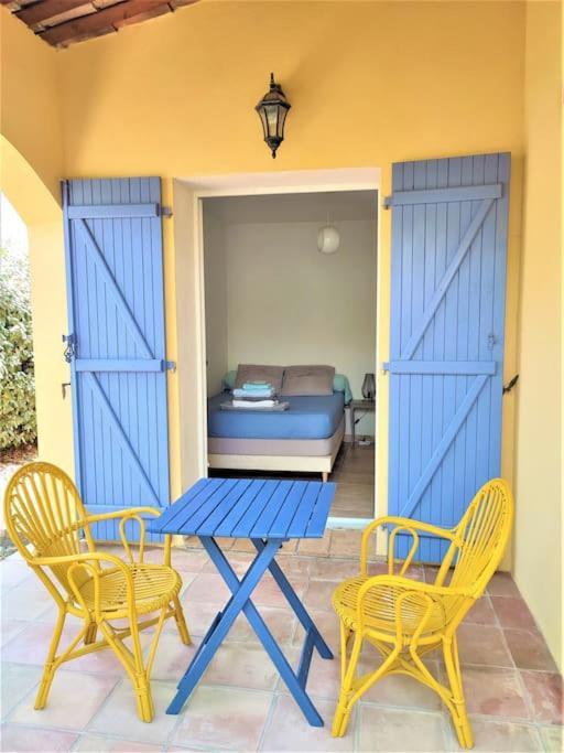 Avec Piscine Privée Vue Sur Vignoble, à Proximité Des Plages&de La Villa *